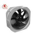 225mm Metal Blade AC cooling Fan 225 80 mm 9inch ac Axial fan